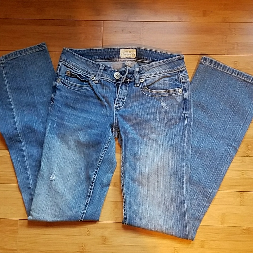Aeropostale jeans NWOT